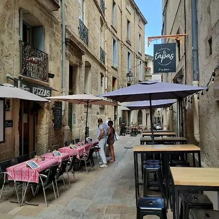 Appartamento L Ecusson, L Ecrin Des Tresoriers